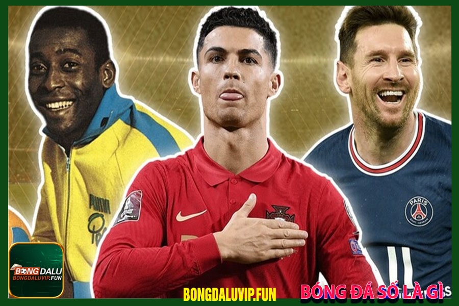 Bóng đá số là gì