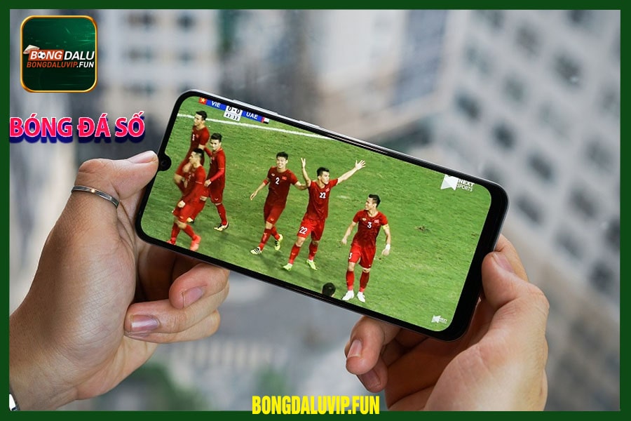 Các ưu điểm thu hút người dùng của bongdalu