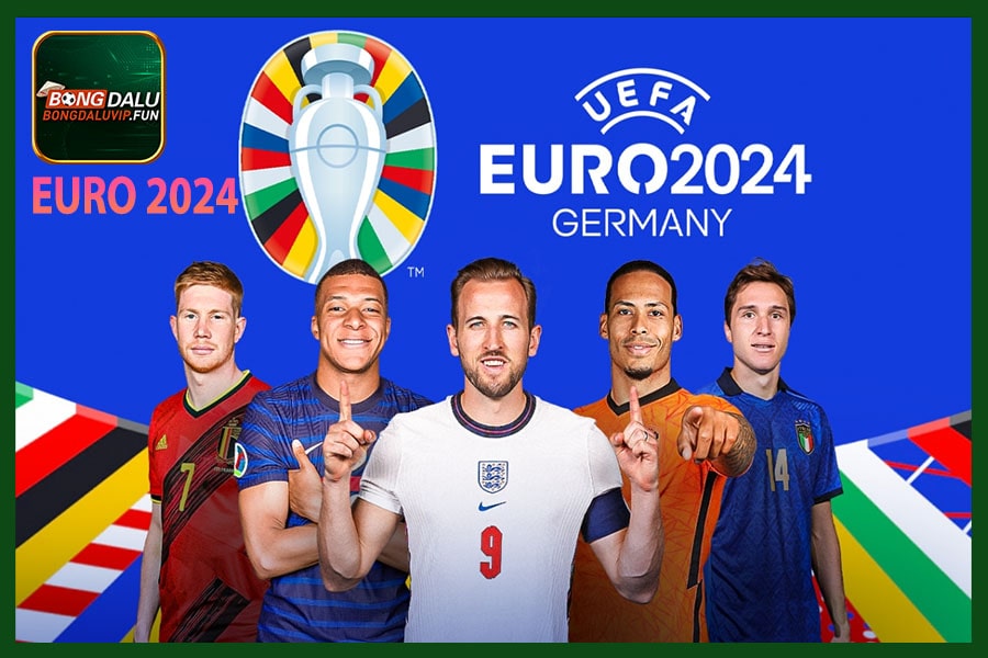 Euro 2024