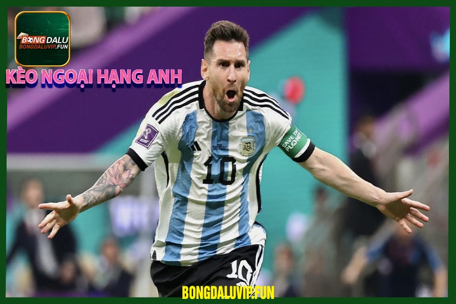Kèo ngoại hạng Anh