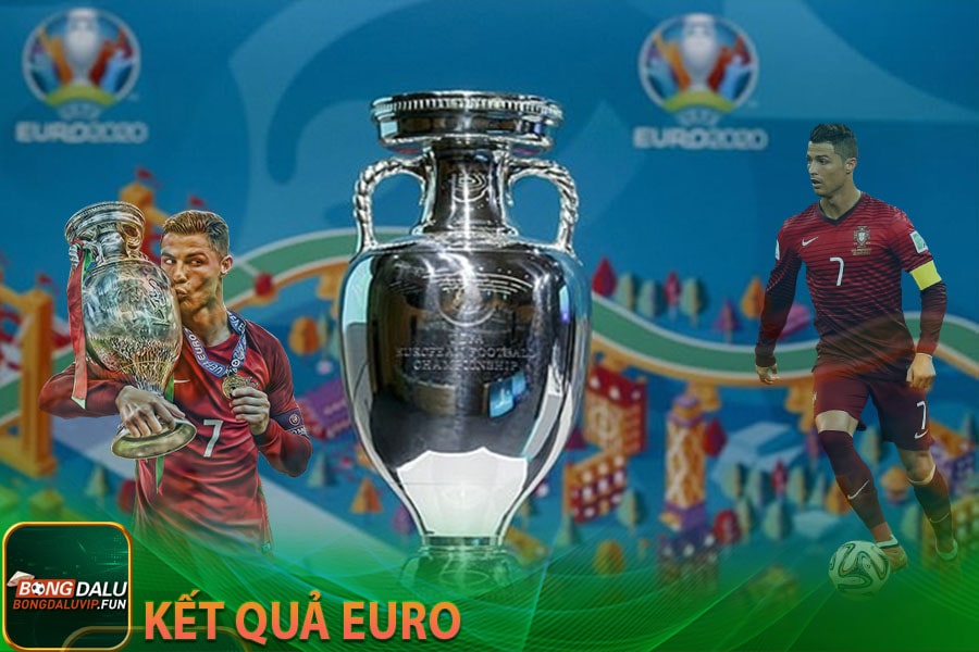 Kết quả Euro