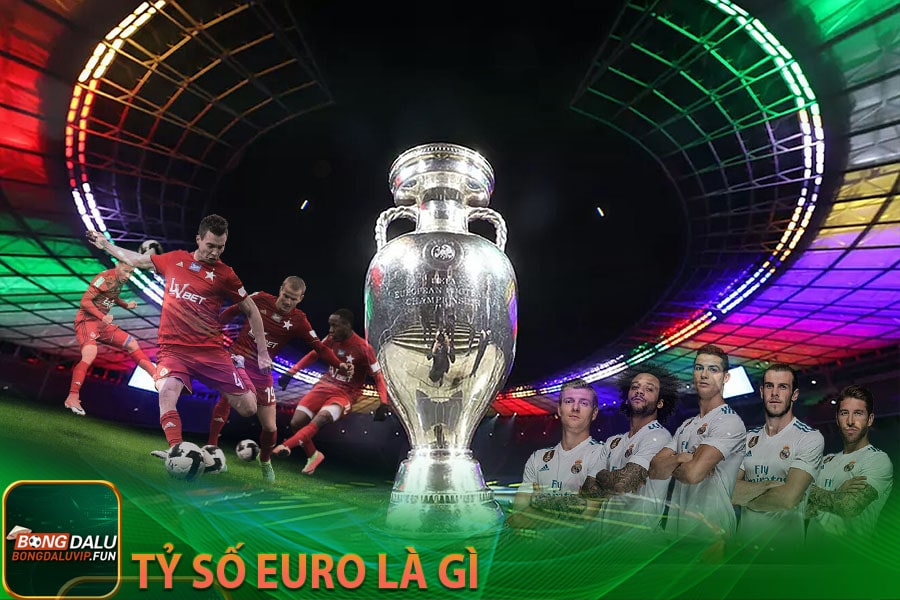 Tỷ số Euro là gì