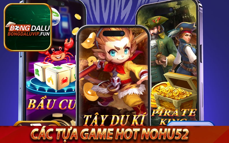 Những dịch vụ cá cược hot tại cổng game