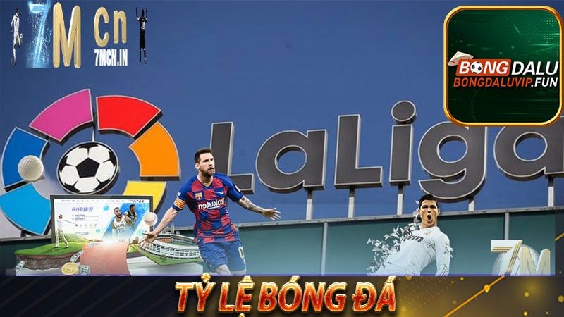Tỷ lệ bóng đá