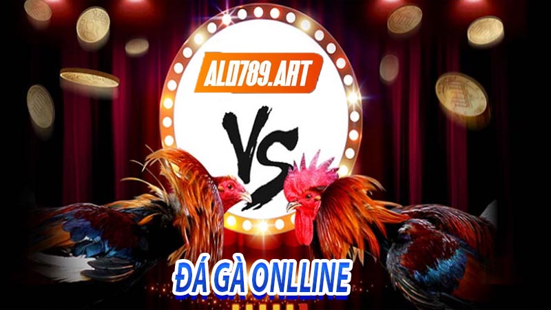 Đá gà online siêu hấp dẫn